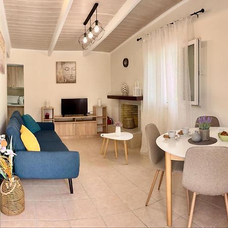G&Z Cottage Kynopiastai Экстерьер фото