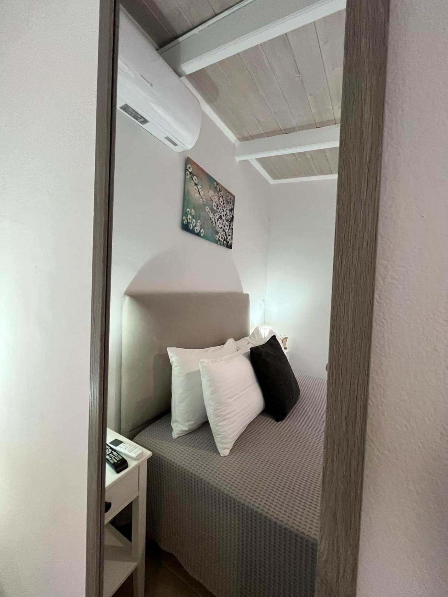 G&Z Cottage Kynopiastai Экстерьер фото