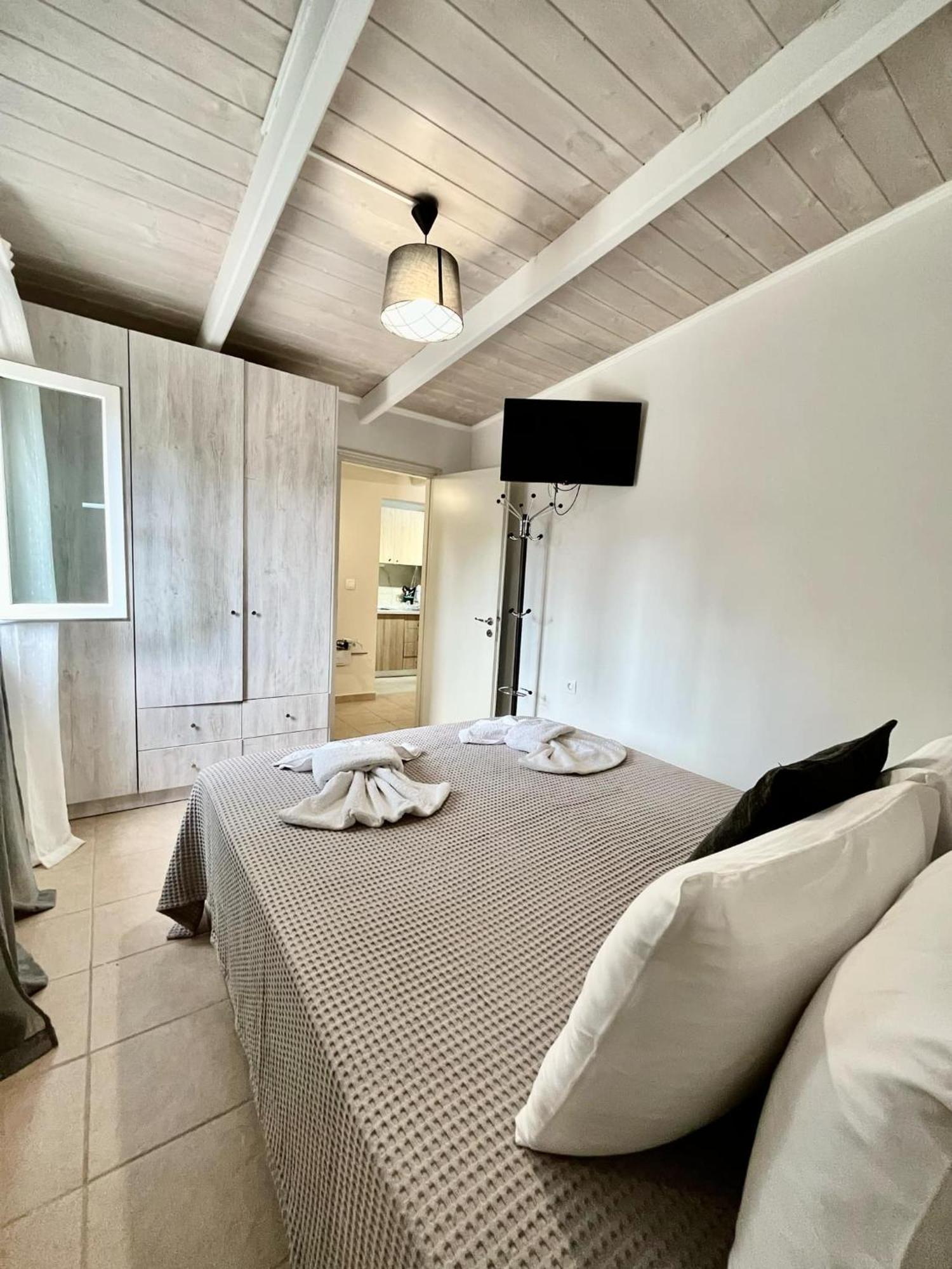 G&Z Cottage Kynopiastai Экстерьер фото