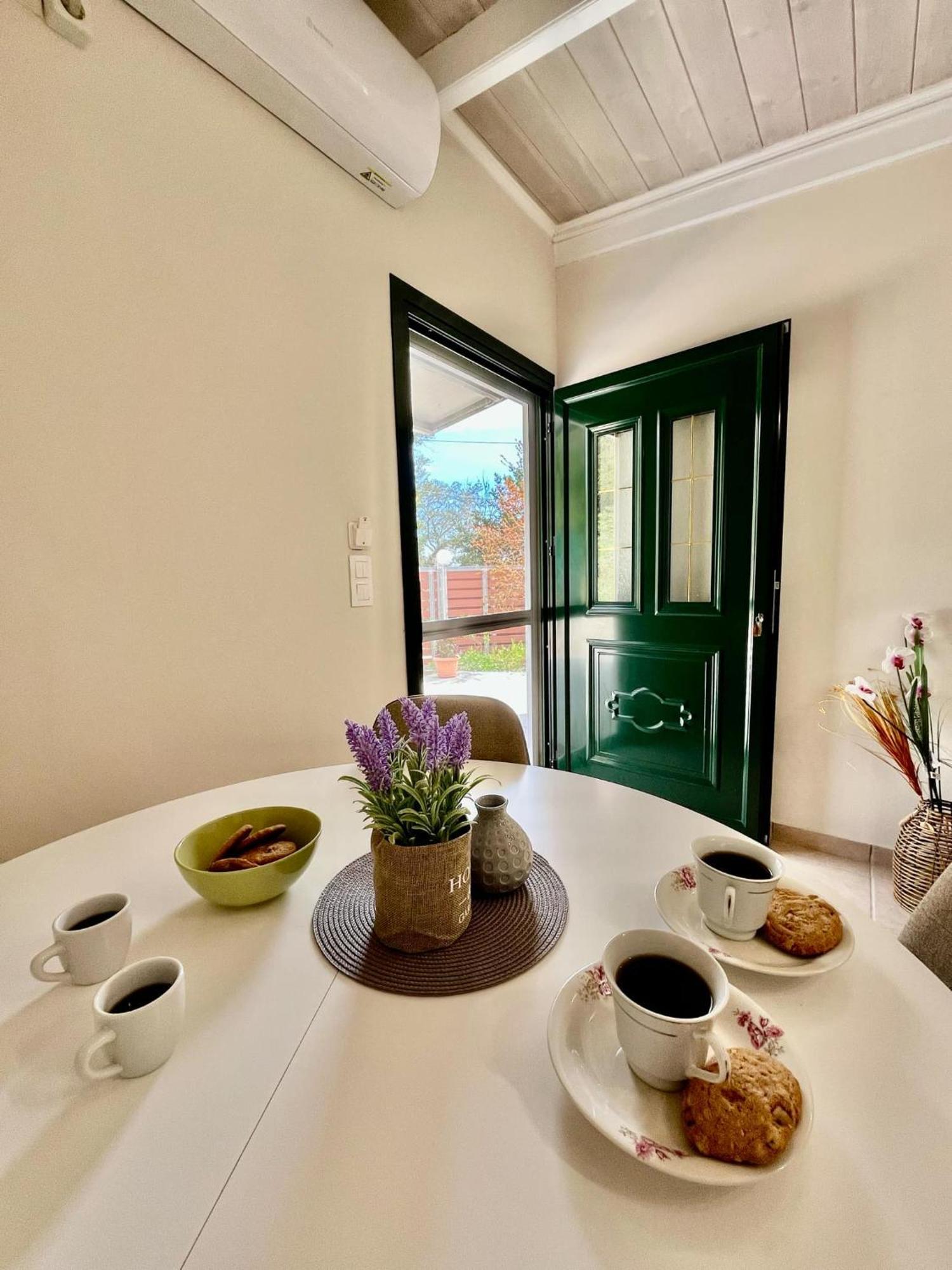 G&Z Cottage Kynopiastai Экстерьер фото
